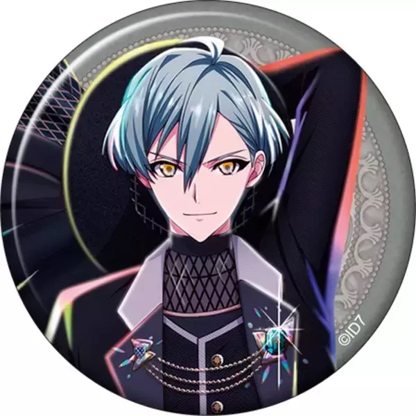 「『アイナナ』5周年フェアがアニメイトで開催！5周年ビジュアルを使用したノベルティ「フェスチケ風カード」&新作グッズが登場」の画像