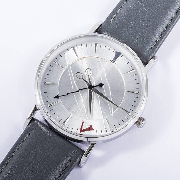 『第五人格』調香師、傭兵、探鉱者、リッパー、血の女王がモチーフ！腕時計、バッグ、財布の豪華15アイテムが登場