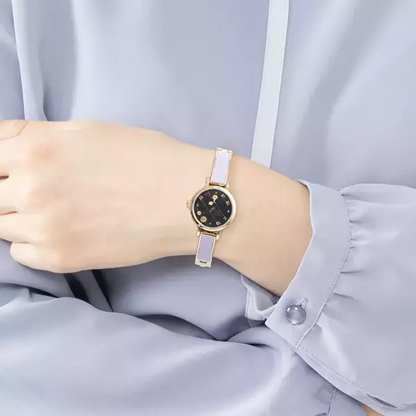 「『第五人格』調香師、傭兵、探鉱者、リッパー、血の女王がモチーフ！腕時計、バッグ、財布の豪華15アイテムが登場」の画像