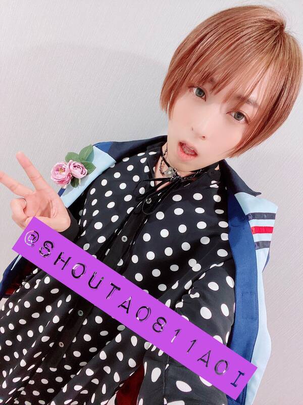 蒼井翔太さんの女装姿が美しすぎる 島﨑信長さん 古川慎さんらが出演した Dream Ing 配信イベントのオフショットまとめ 年10月5日 エキサイトニュース 蒼井翔太さんの女装姿が美しすぎる 島﨑信長さん 古川慎さんらが出演した Dream Ing 配信イベントのオフショットまとめ 年10月5日 エキサイトニュース