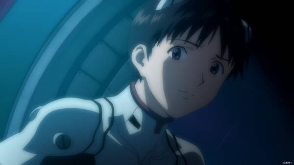 エヴァンゲリオン は年で25周年 緒方恵美さん 林原めぐみさん 石田彰さんら豪華キャストのコメント到着 年10月5日 エキサイトニュース