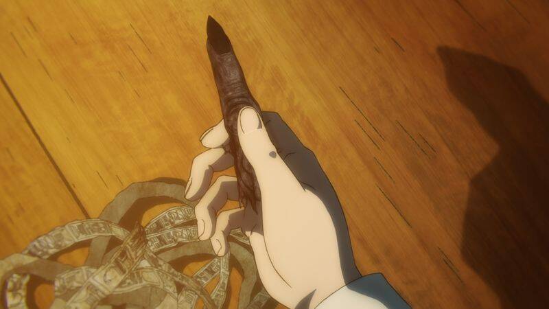 TVアニメ『呪術廻戦』第1話感想 待望のアニメ放送開始！OPが神！“両面宿儺の指”を飲み込んだ悠仁の運命は！？