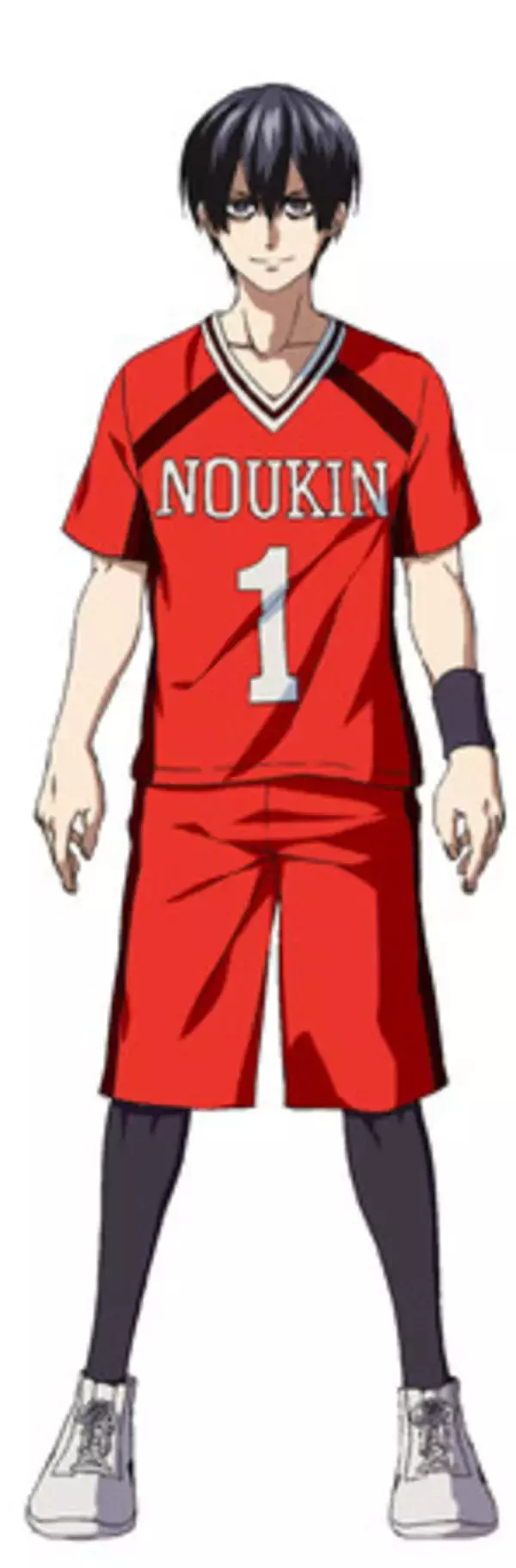 「TVアニメ『灼熱カバディ』2021年4月放送決定！内田雄馬さん&岡本信彦さんが出演、コメントも到着」の画像
