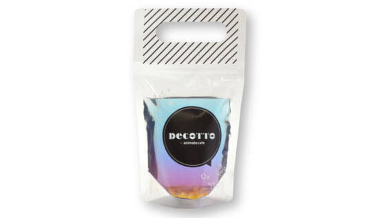 『アイナナ Second BEAT!』x「DECOTTO」陸と天をイメージしたコラボドーナツ公開！ノベルティや限定商品も