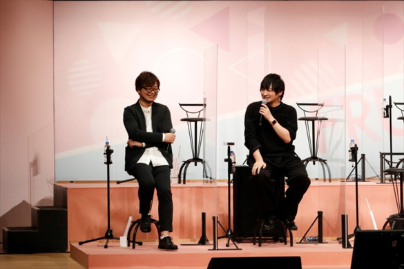 声優17名出演 10 11 フルバ 2nd生配信イベ チケット販売開始 年9月18日 エキサイトニュース