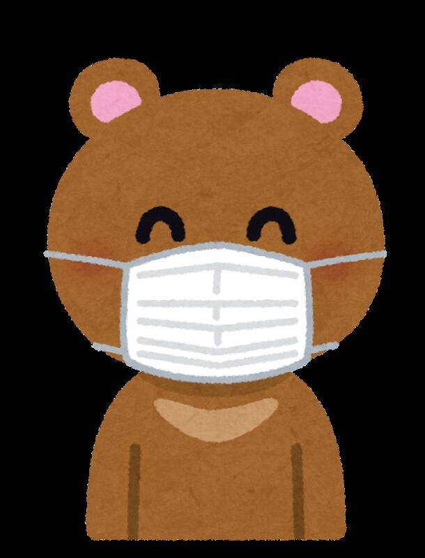 マスク必須となった昨今 マスクをしているキャラクター といえば誰 東京喰種 ツイステ など人気作品からご紹介 年10月18日 エキサイトニュース