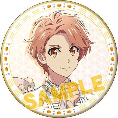 TVアニメ『アイナナ』OP衣装の新作グッズが続々登場！いつもと違うヘアアレンジがたまらない