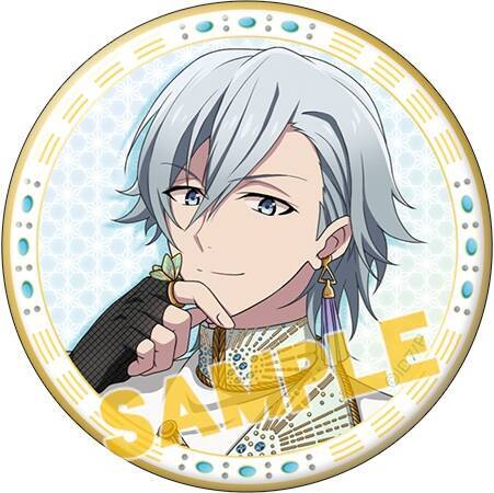 TVアニメ『アイナナ』OP衣装の新作グッズが続々登場！いつもと違うヘアアレンジがたまらない