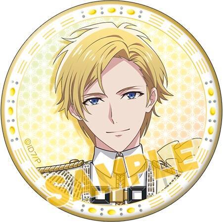 TVアニメ『アイナナ』OP衣装の新作グッズが続々登場！いつもと違うヘアアレンジがたまらない