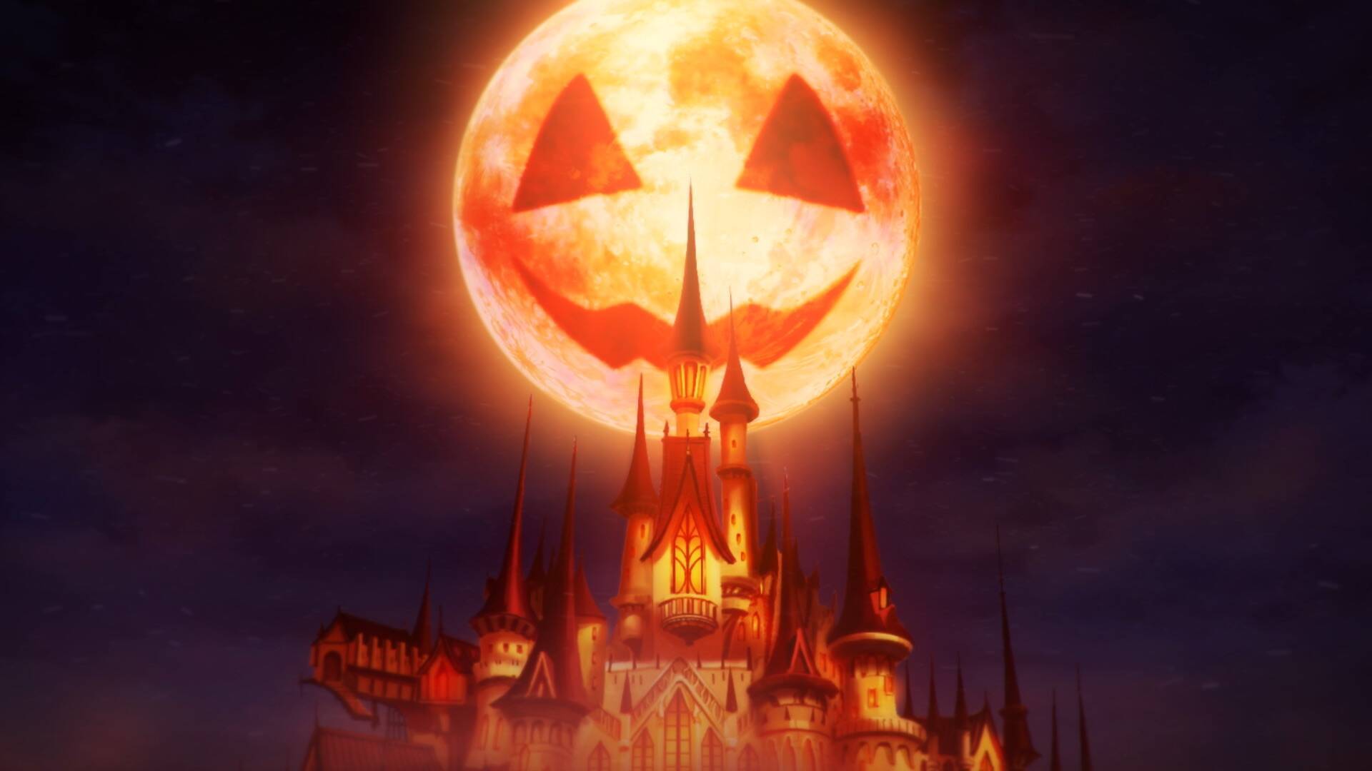 ツイステ 期間限定ハロウィンイベントの新アニメーションcm公開 限定衣装姿の全キャラ登場 ナレーションは全3種展開 年10月14日 エキサイトニュース