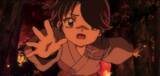 「TVアニメ『半妖の夜叉姫』第2話感想 戦国時代からタイムスリップし現代を生きるとわ！せつな・もろはも現代に飛ばされてしまい…！？」の画像8