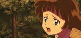 「TVアニメ『半妖の夜叉姫』第2話感想 戦国時代からタイムスリップし現代を生きるとわ！せつな・もろはも現代に飛ばされてしまい…！？」の画像21