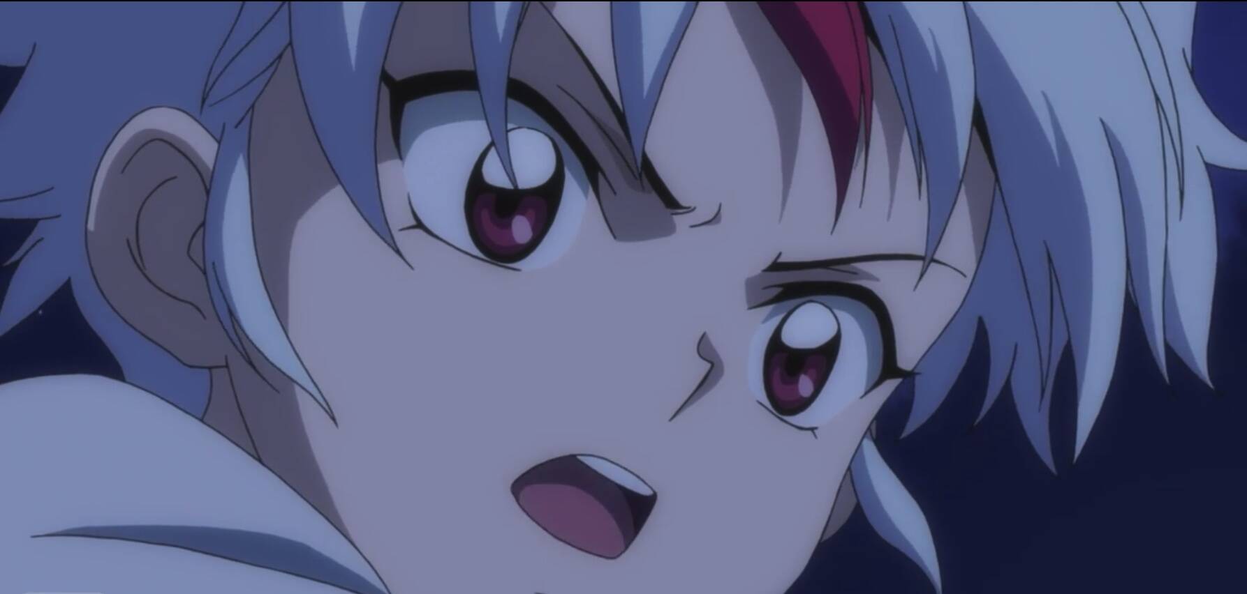 TVアニメ『半妖の夜叉姫』第2話感想 戦国時代からタイムスリップし現代を生きるとわ！せつな・もろはも現代に飛ばされてしまい…！？