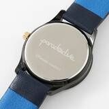 「『パラライ』4チームそれぞれのキャラをイメージした腕時計&バッグ全28種が登場！チームの繋がりやメンバーの魅力を表現」の画像16