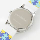 「『パラライ』4チームそれぞれのキャラをイメージした腕時計&バッグ全28種が登場！チームの繋がりやメンバーの魅力を表現」の画像25