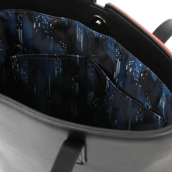 『パラライ』4チームそれぞれのキャラをイメージした腕時計&バッグ全28種が登場！チームの繋がりやメンバーの魅力を表現