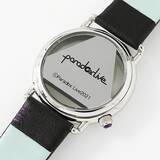 「『パラライ』4チームそれぞれのキャラをイメージした腕時計&バッグ全28種が登場！チームの繋がりやメンバーの魅力を表現」の画像8