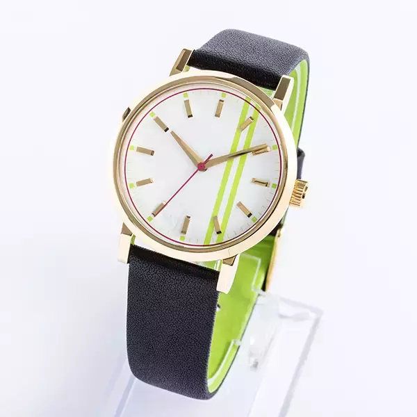 「『パラライ』4チームそれぞれのキャラをイメージした腕時計&バッグ全28種が登場！チームの繋がりやメンバーの魅力を表現」の画像