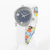 「『パラライ』4チームそれぞれのキャラをイメージした腕時計&バッグ全28種が登場！チームの繋がりやメンバーの魅力を表現」の画像24