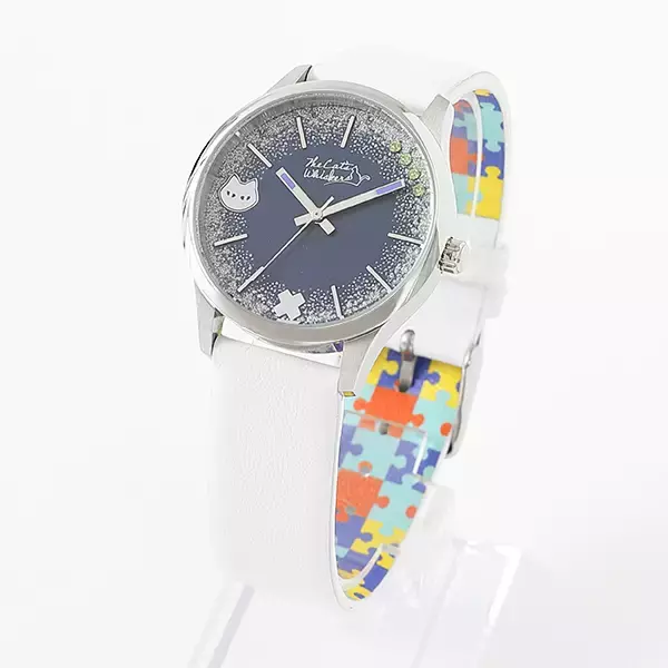 「『パラライ』4チームそれぞれのキャラをイメージした腕時計&バッグ全28種が登場！チームの繋がりやメンバーの魅力を表現」の画像