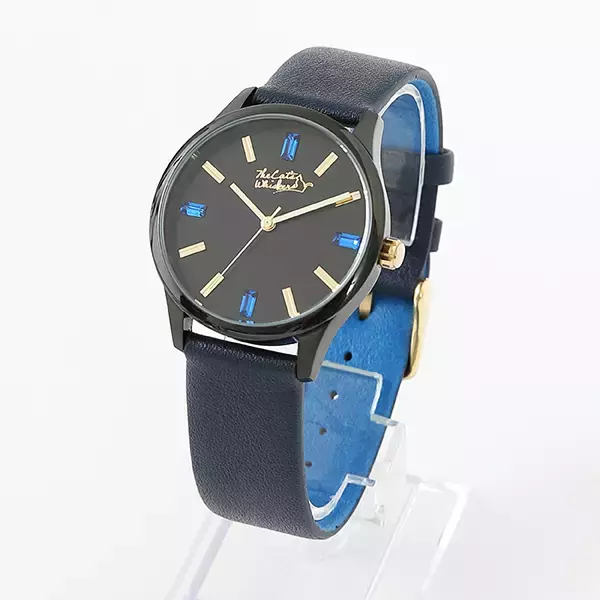 「『パラライ』4チームそれぞれのキャラをイメージした腕時計&バッグ全28種が登場！チームの繋がりやメンバーの魅力を表現」の画像