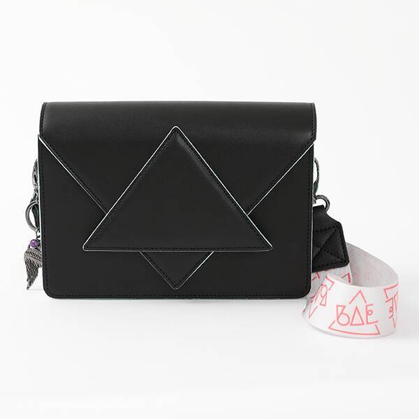 『パラライ』4チームそれぞれのキャラをイメージした腕時計&バッグ全28種が登場！チームの繋がりやメンバーの魅力を表現