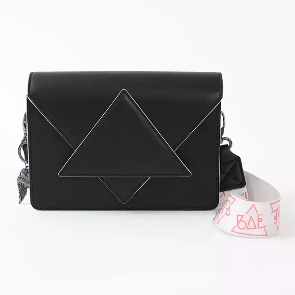 「『パラライ』4チームそれぞれのキャラをイメージした腕時計&バッグ全28種が登場！チームの繋がりやメンバーの魅力を表現」の画像