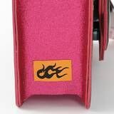 「『パラライ』4チームそれぞれのキャラをイメージした腕時計&バッグ全28種が登場！チームの繋がりやメンバーの魅力を表現」の画像14