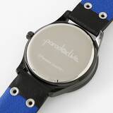 「『パラライ』4チームそれぞれのキャラをイメージした腕時計&バッグ全28種が登場！チームの繋がりやメンバーの魅力を表現」の画像21