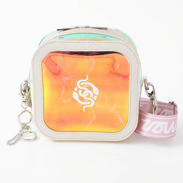 『パラライ』4チームそれぞれのキャラをイメージした腕時計&バッグ全28種が登場！チームの繋がりやメンバーの魅力を表現