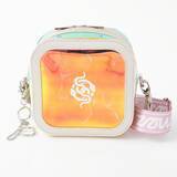 「『パラライ』4チームそれぞれのキャラをイメージした腕時計&バッグ全28種が登場！チームの繋がりやメンバーの魅力を表現」の画像38