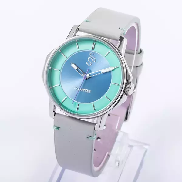 「『パラライ』4チームそれぞれのキャラをイメージした腕時計&バッグ全28種が登場！チームの繋がりやメンバーの魅力を表現」の画像