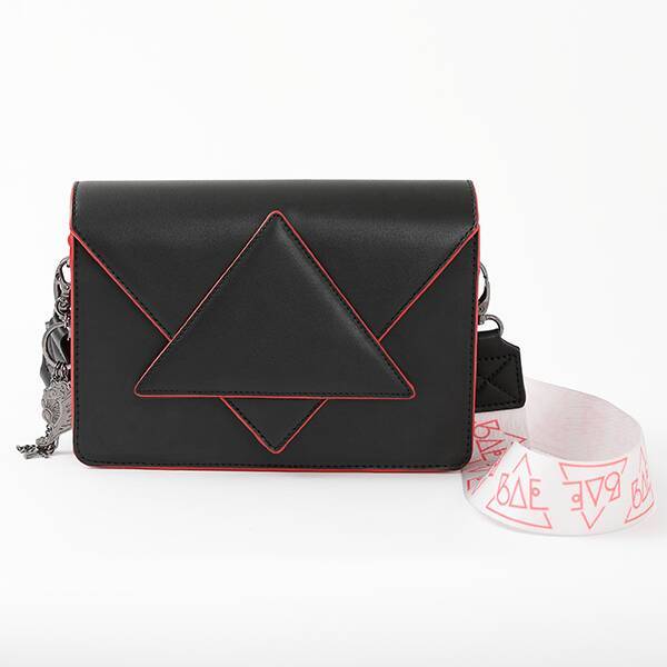 『パラライ』4チームそれぞれのキャラをイメージした腕時計&バッグ全28種が登場！チームの繋がりやメンバーの魅力を表現