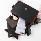 「『パラライ』4チームそれぞれのキャラをイメージした腕時計&バッグ全28種が登場！チームの繋がりやメンバーの魅力を表現」の画像6