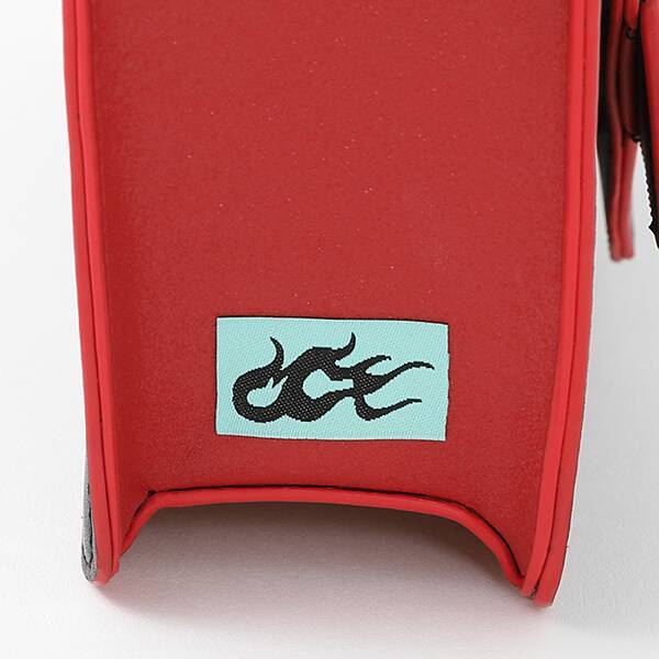 『パラライ』4チームそれぞれのキャラをイメージした腕時計&バッグ全28種が登場！チームの繋がりやメンバーの魅力を表現