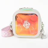 「『パラライ』4チームそれぞれのキャラをイメージした腕時計&バッグ全28種が登場！チームの繋がりやメンバーの魅力を表現」の画像34