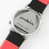 「『パラライ』4チームそれぞれのキャラをイメージした腕時計&バッグ全28種が登場！チームの繋がりやメンバーの魅力を表現」の画像3