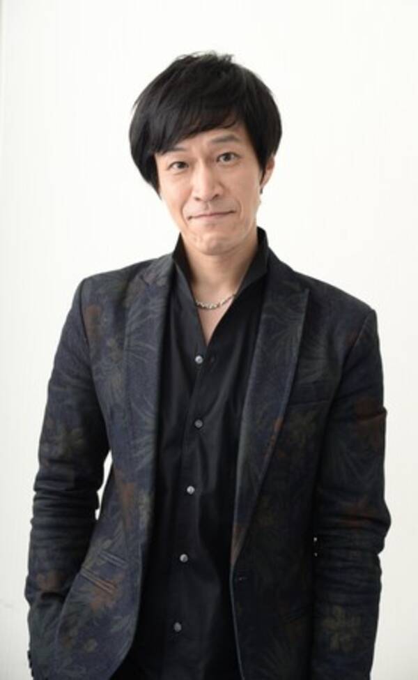 Cv部 で小山力也さん 下野紘さんが刑事の先輩後輩役に挑戦 数々の名言を交えて一人前になるための特別レッスン開始 年10月16日 エキサイトニュース