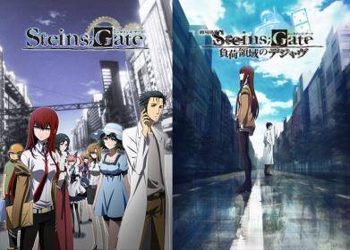 祝10周年 Steins Gate Tvアニメ 劇場版 コミカライズが無料公開 年10月日 エキサイトニュース