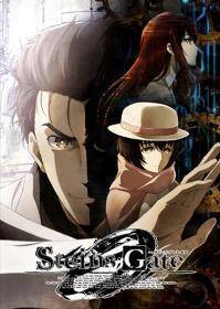 祝10周年 Steins Gate Tvアニメ 劇場版 コミカライズが無料公開 年10月日 エキサイトニュース