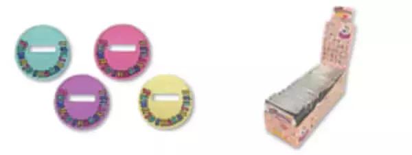 「『サンリオ』ゆるくてレトロなミニアクスタ限定発売！怒涛の40種がラインナップ」の画像