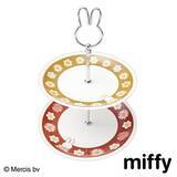 「タイトーくじ「ミッフィーとゆったりカフェたいむ」ケーキスタンドやティーポットに「全部欲しい」」の画像3