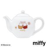 「タイトーくじ「ミッフィーとゆったりカフェたいむ」ケーキスタンドやティーポットに「全部欲しい」」の画像4