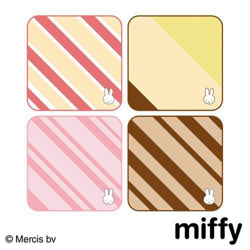 タイトーくじ「ミッフィーとゆったりカフェたいむ」ケーキスタンドやティーポットに「全部欲しい」