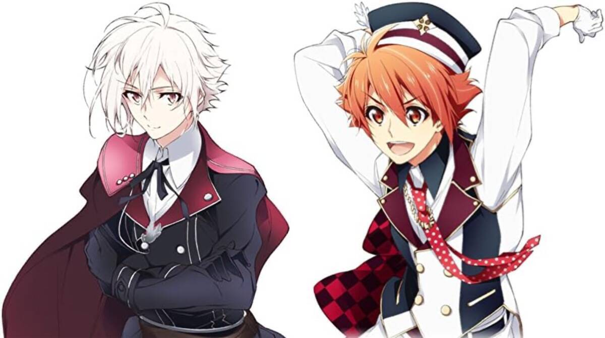 アイドリッシュセブン』陸＆天のエモすぎ絆エピソード5選！双子の尊 