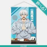 「『WIND BREAKER』いっしょにごはんオンラインくじが登場！選べるパネル＆タペストリーなど全5賞の豪華ラインナップ」の画像9