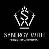 「『アイナナ』TRIGGER×ROIROMのコラボ企画「SYNERGY WITH」が始動！次元を超えた相互企画に期待大」の画像1