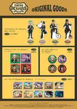 「『Dr.STONE』×アニメイトカフェスタンドが7月2日開催！サーカス団姿の千空＆ゲンのアクスタ＆缶バッジ登場」の画像6