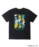 「「忍たま乱太郎×ZOZOTOWN」コラボグッズが7月8日受注開始！日常に馴染む線画調の1年生Tシャツ＆ヘムヘムのスウェット」の画像3