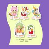 「「シルバニアファミリー×アトレ」サマーカーニバルが6月26日開幕！フルーツ衣装のノベルティが盛りだくさん」の画像14